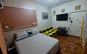 Residencial Praia do Flamengo - Zona Sul Rio de Janeiro
